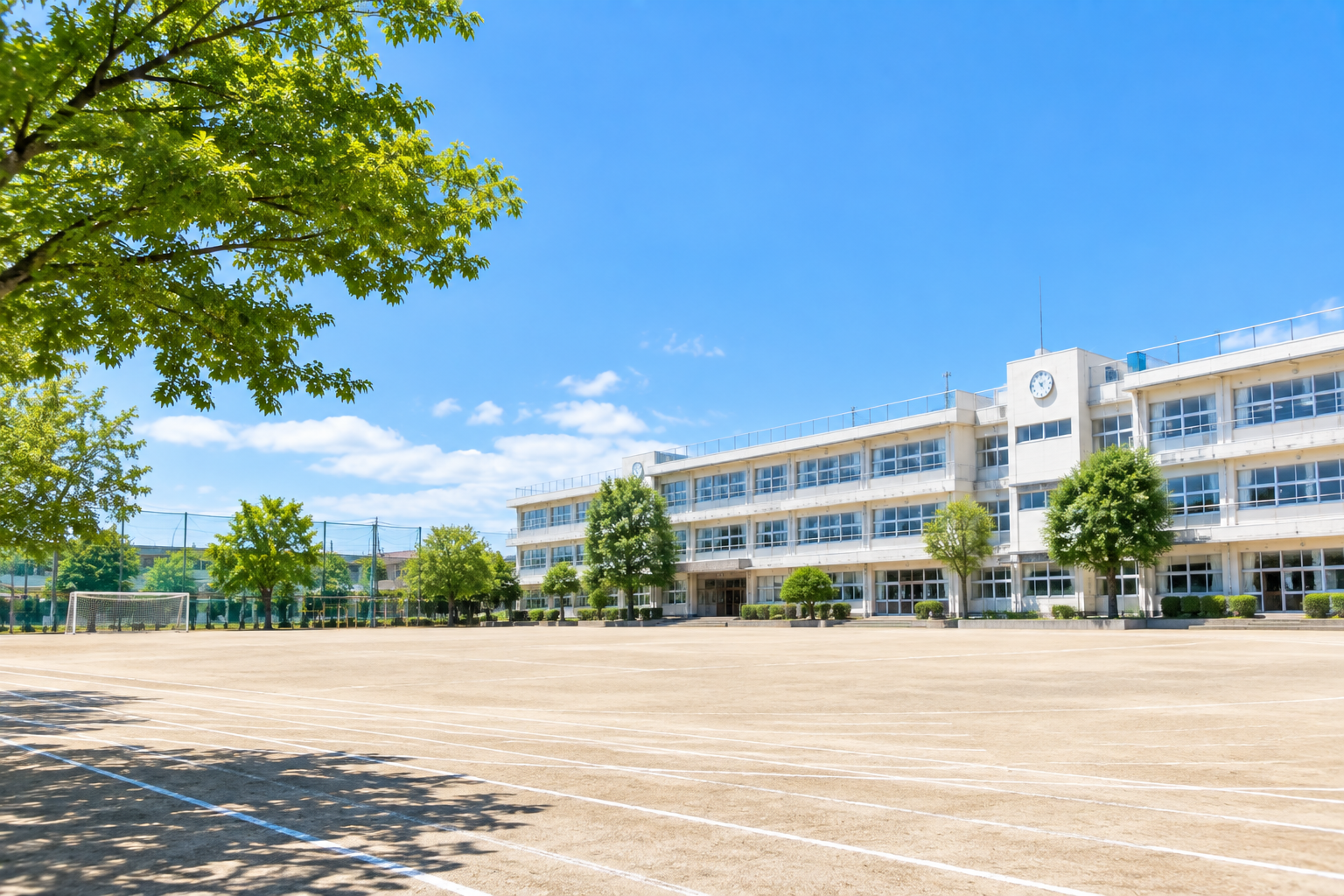 学校やPTAイベントで開催するスプラウォーズ