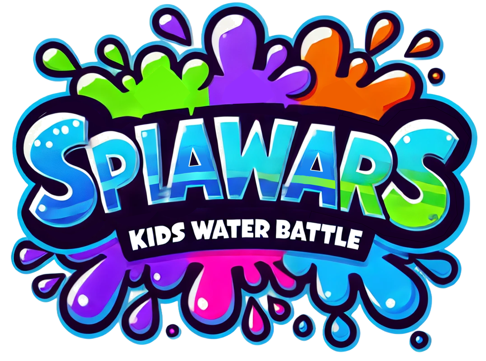 SPLAWARS｜夏の水鉄砲バトルイベント公式サイト