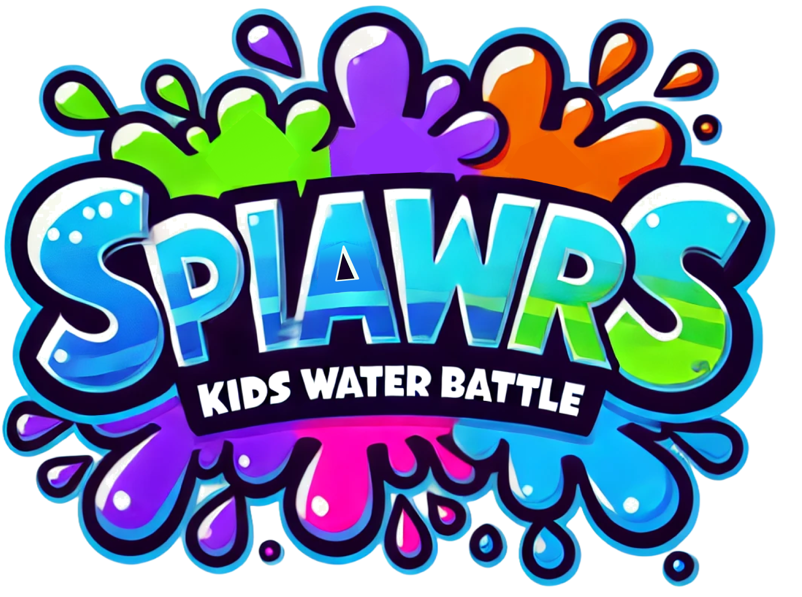 SPLAWARS｜夏の水鉄砲バトルイベント公式サイト